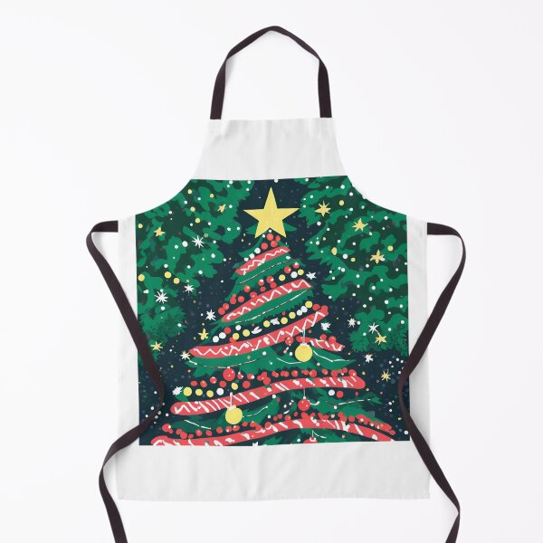 Item preview, Magic Christmas Tree designed and sold by Gina-Rosa.