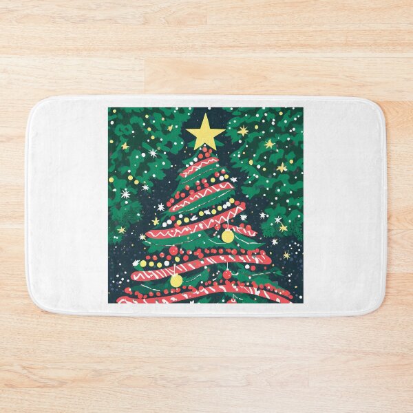 Item preview, Magic Christmas Tree designed and sold by Gina-Rosa.