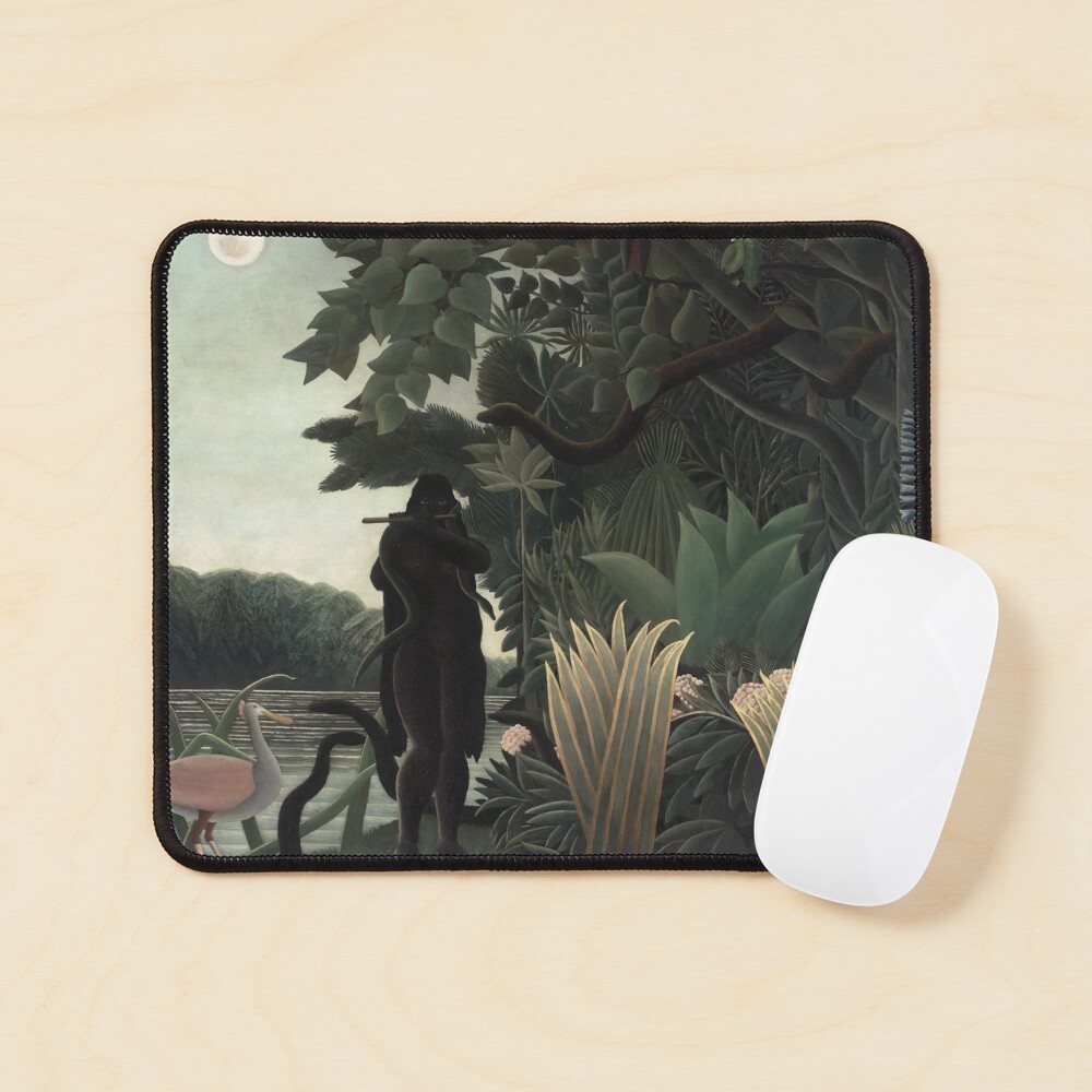 Item preview, Mouse Pad designed and sold by Craphe.