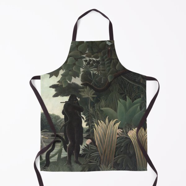 Item preview, The Snake Charmer designed and sold by Craphe.