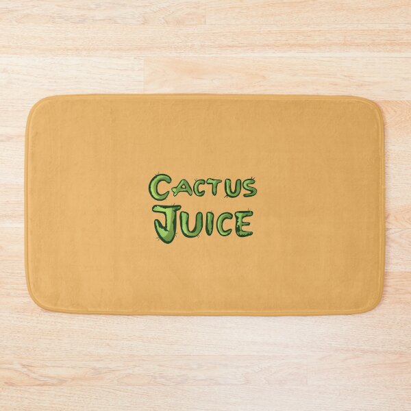 Item preview, Cactus Juice  designed and sold by CitrusRock17.