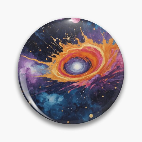 Item preview, Cosmic Explosion designed and sold by EDigitalStore.