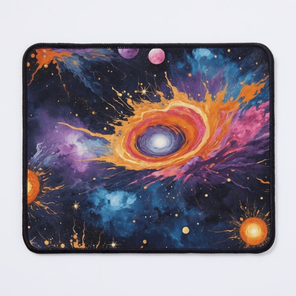Item preview, Cosmic Explosion designed and sold by EDigitalStore.