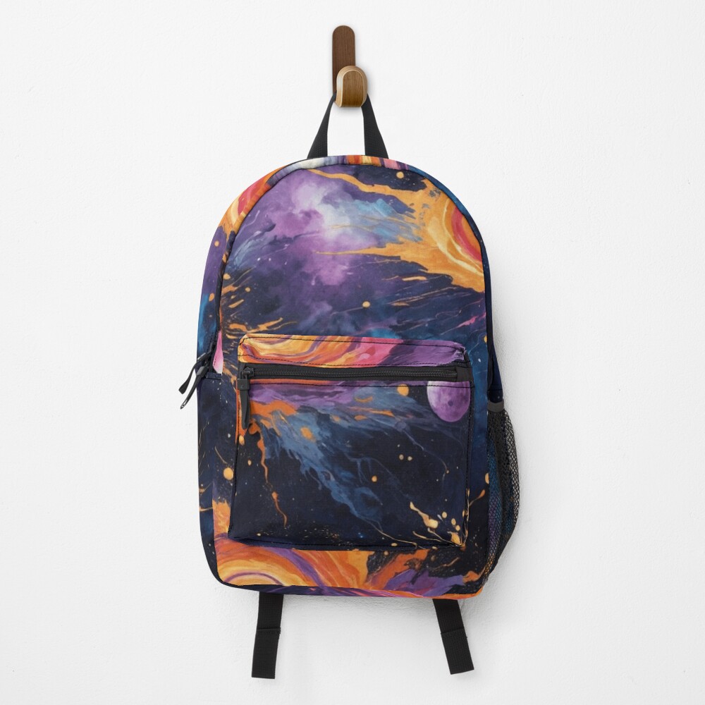Item preview, Backpack designed and sold by EDigitalStore.