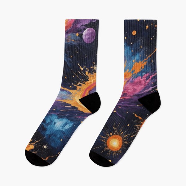 Item preview, Cosmic Explosion designed and sold by EDigitalStore.
