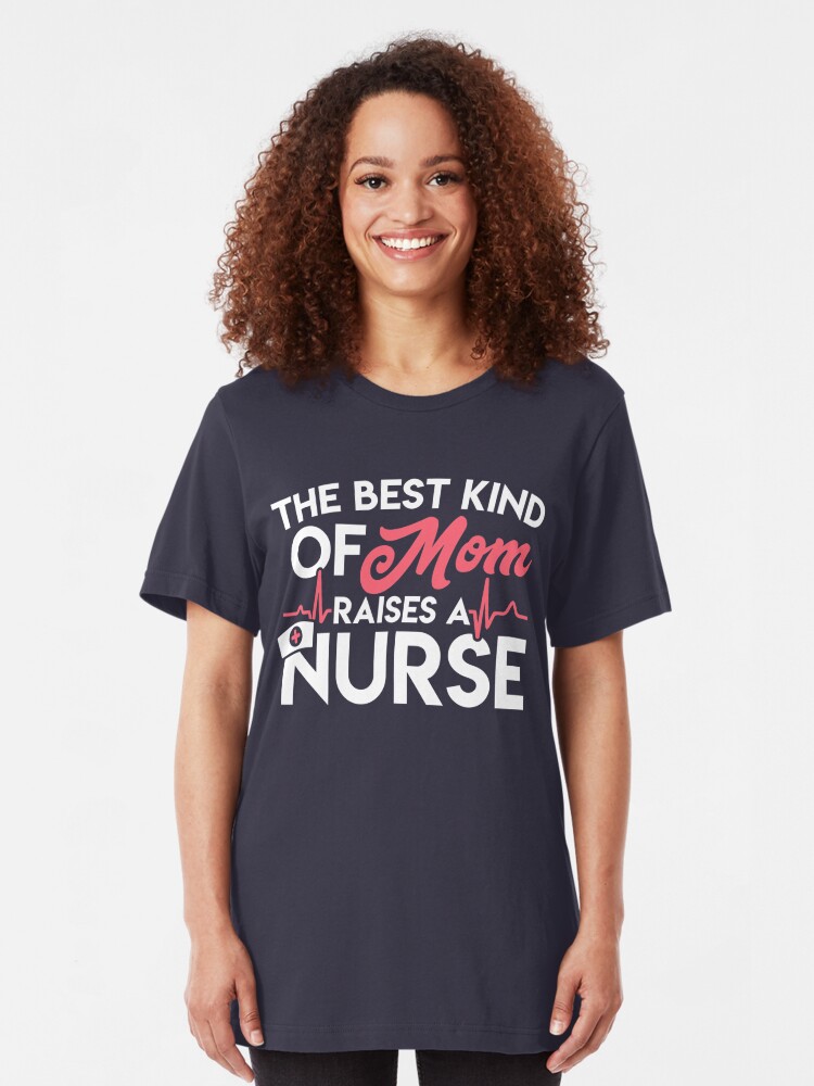 nursing tee shirts