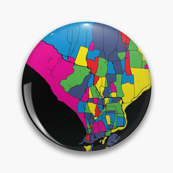 Item preview, Mapa de la ciudad de Ubud, Bali, viajes, arte callejero designed and sold by Stadify.