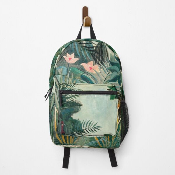 Item preview, The Equatorial Jungle designed and sold by Craphe.