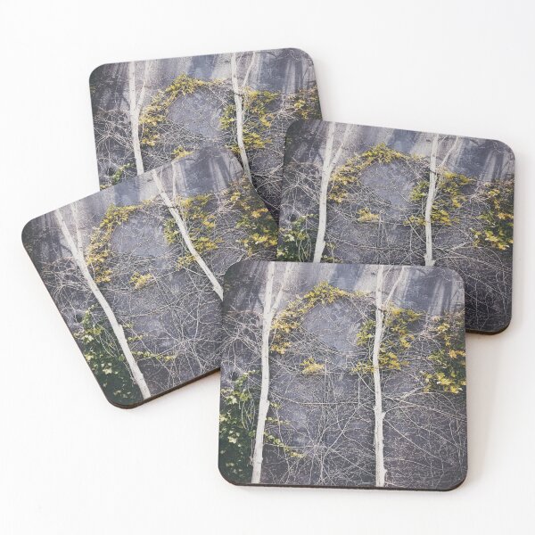 Item preview, Graceful inset designed and sold by meow4marrow.