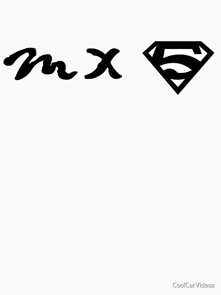 MX5 cool logo Miata by CoolCarVideos