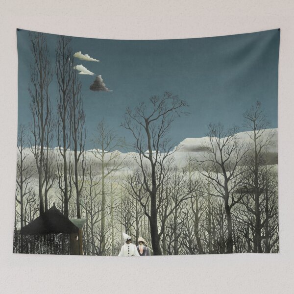 Item preview, Carnival Evening designed and sold by Craphe.