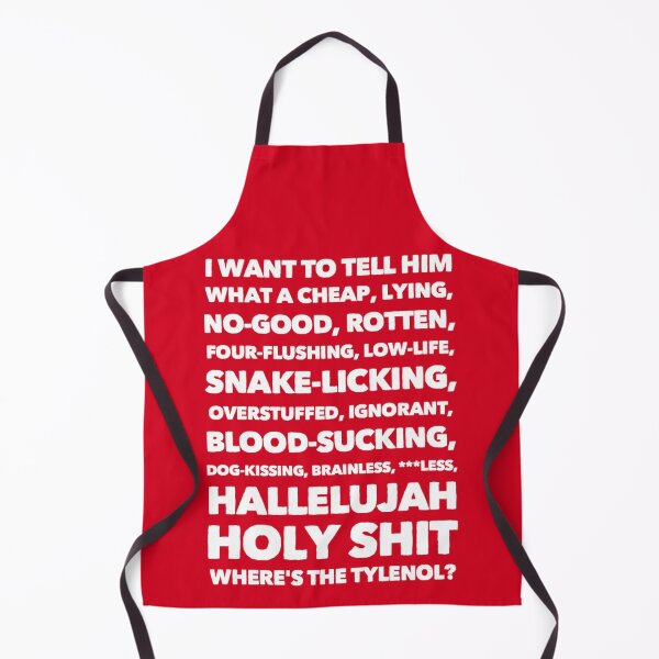 Item preview, Clark Griswold Rant Where's the Tylenol? designed and sold by teacherfy.