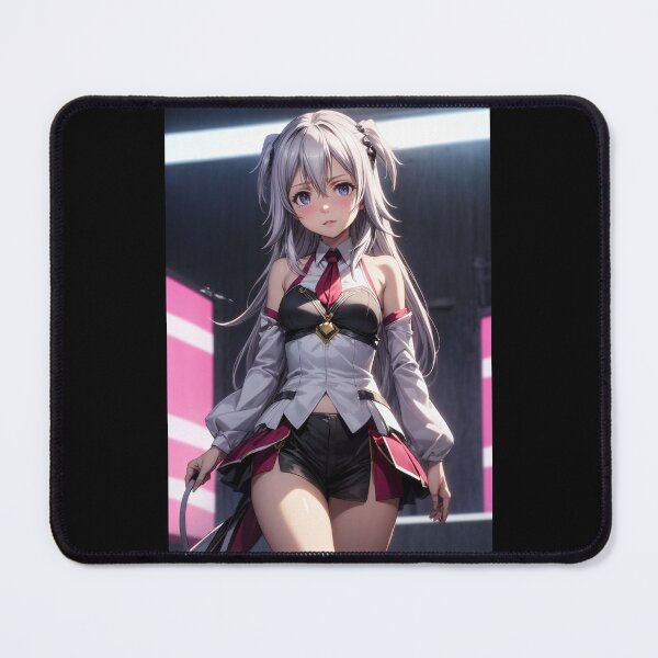 Item preview, Kirin Toudou - The Asterisk War Fanart designed and sold by iloveanimechibi.
