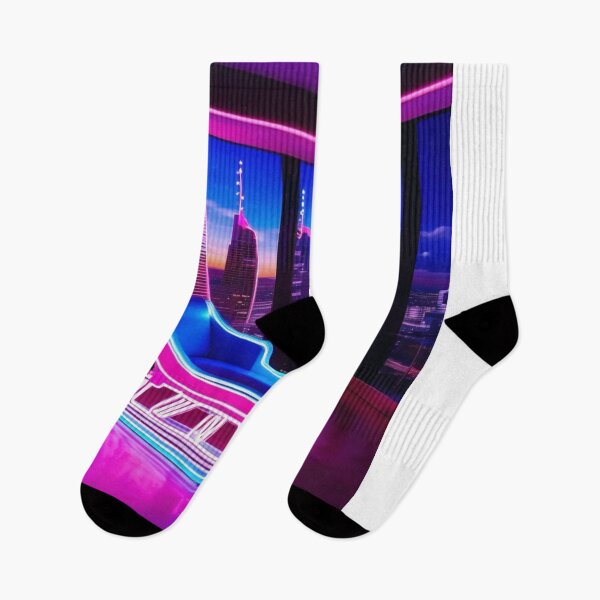Item preview, Neon Christmas V1 designed and sold by Cookbeat.