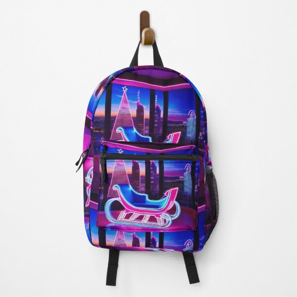 Item preview, Neon Christmas V1 designed and sold by Cookbeat.