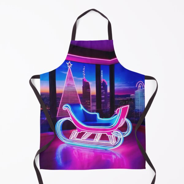 Item preview, Neon Christmas V1 designed and sold by Cookbeat.
