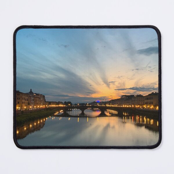Item preview, Sunset Over Florence: Tuscan Beauty designed and sold by Paper Punch Press.