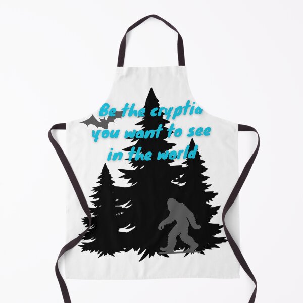 Item preview, Be the Cryptid designed and sold by AmazingAmanda42.