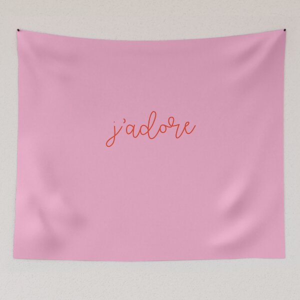 Item preview, J'adore designed and sold by T R E N D Y Z.