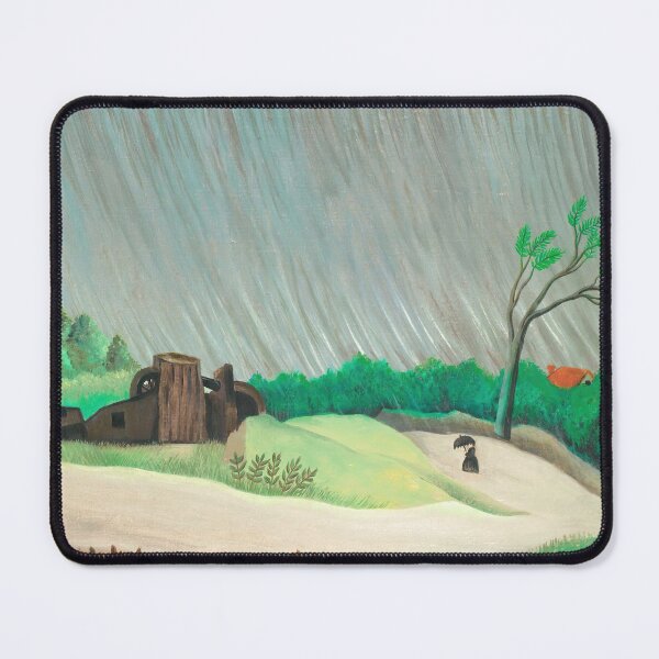 Item preview, Un Matin De Pluie designed and sold by Craphe.