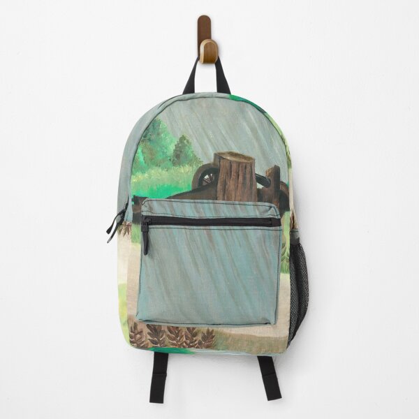 Item preview, Un Matin De Pluie designed and sold by Craphe.