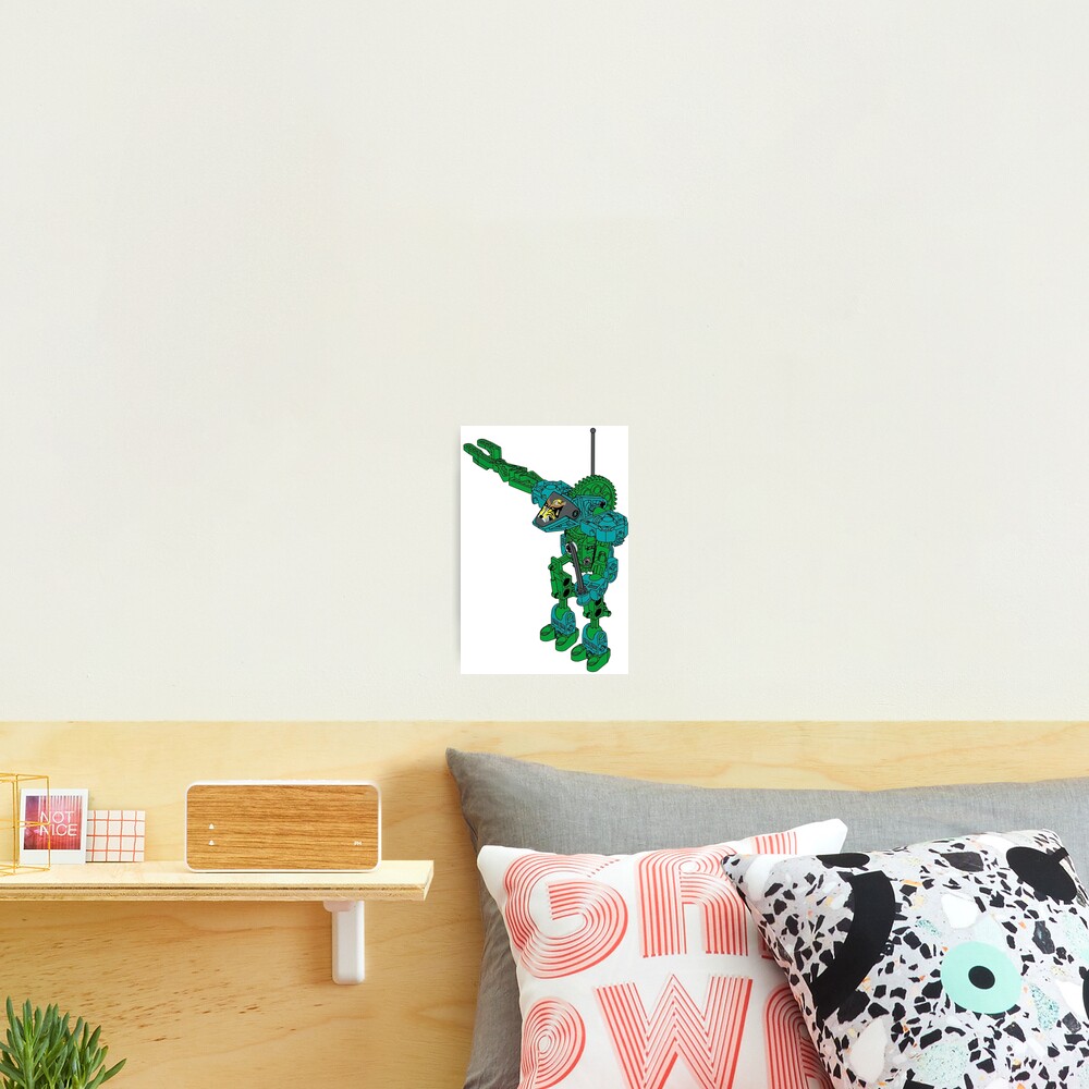 Item preview, Photographic Print designed and sold by TheRDA.