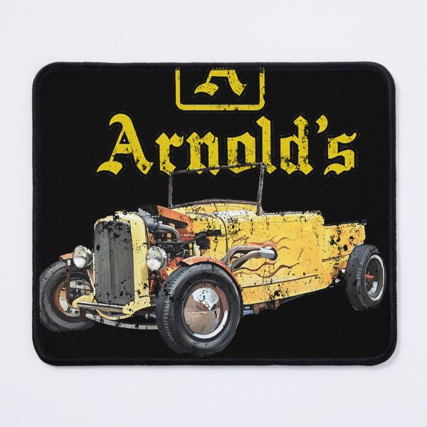 Item preview, Arnolds Drive In designed and sold by Retrorockit.