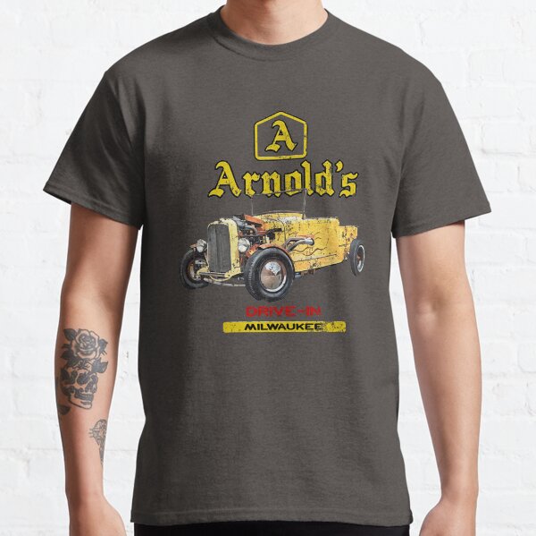 Item preview, Arnolds Drive In designed and sold by Retrorockit.