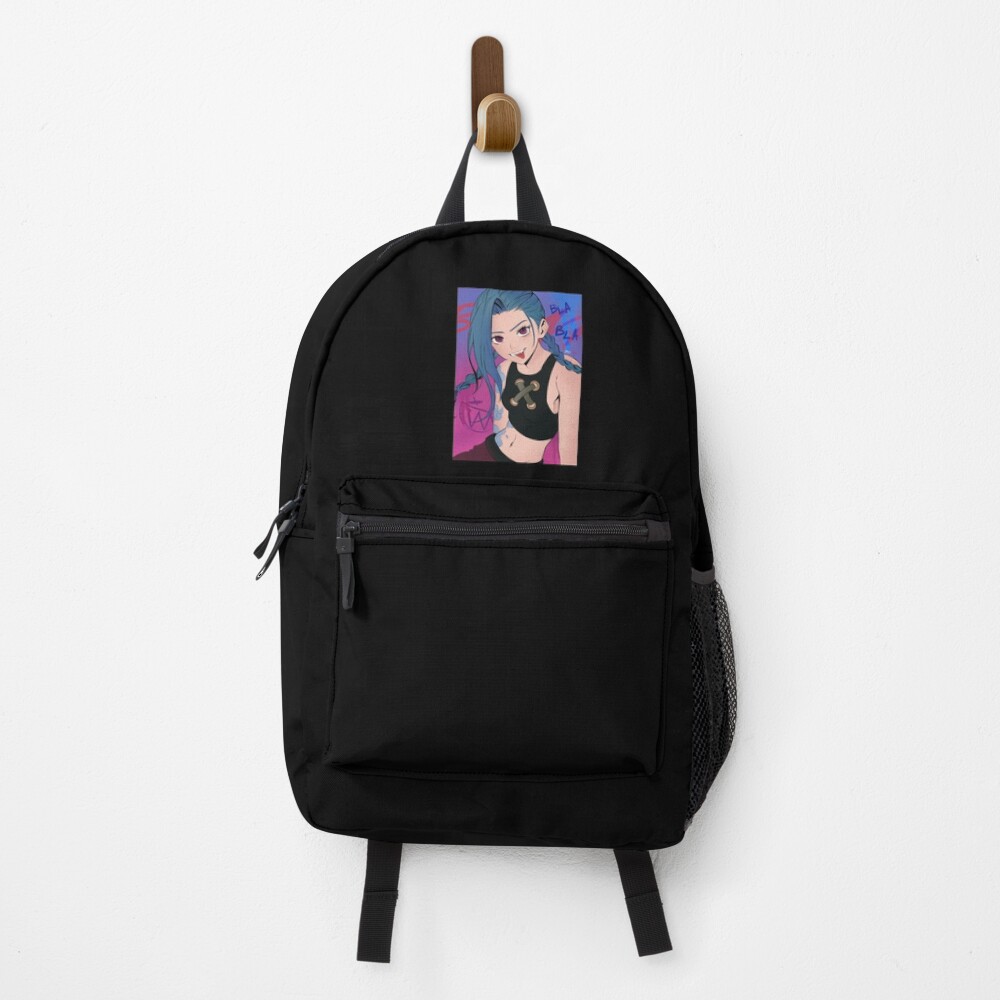 Item preview, Backpack designed and sold by BurunaMD.