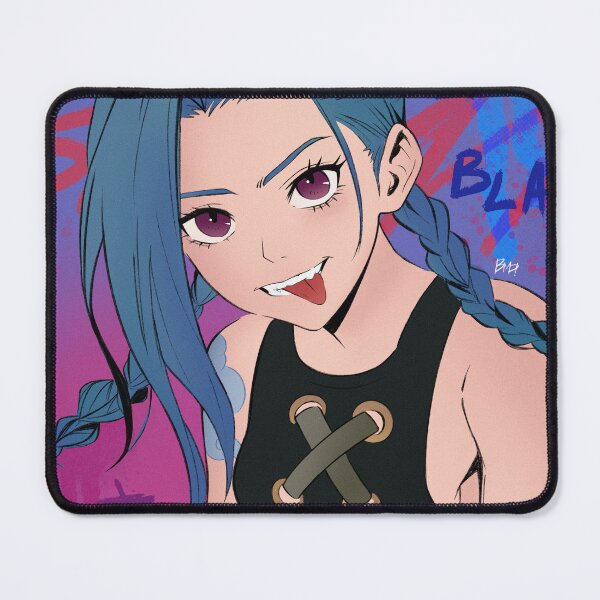Item preview, Get Jinxed! designed and sold by BurunaMD.