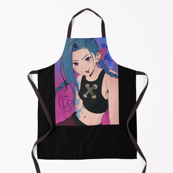 Item preview, Get Jinxed! designed and sold by BurunaMD.