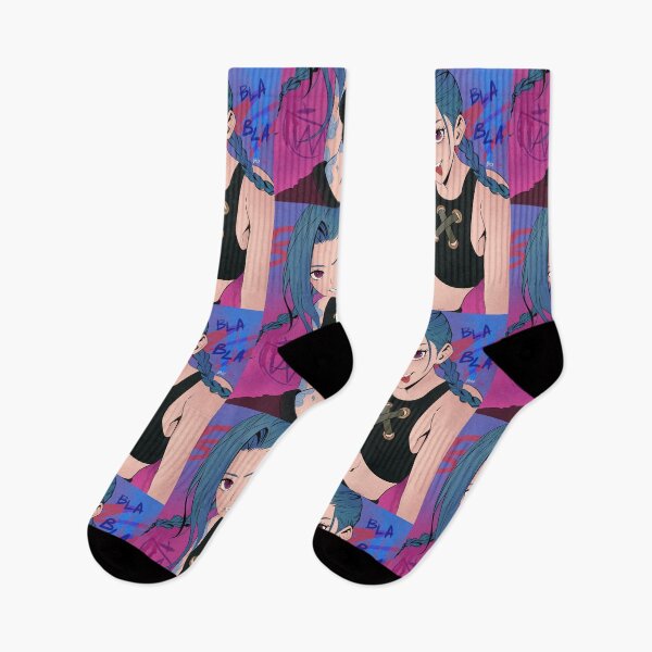 Item preview, Get Jinxed! designed and sold by BurunaMD.
