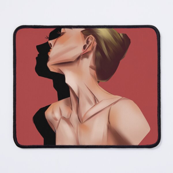 Item preview, half upper body lady portrait designed and sold by Wish Design.