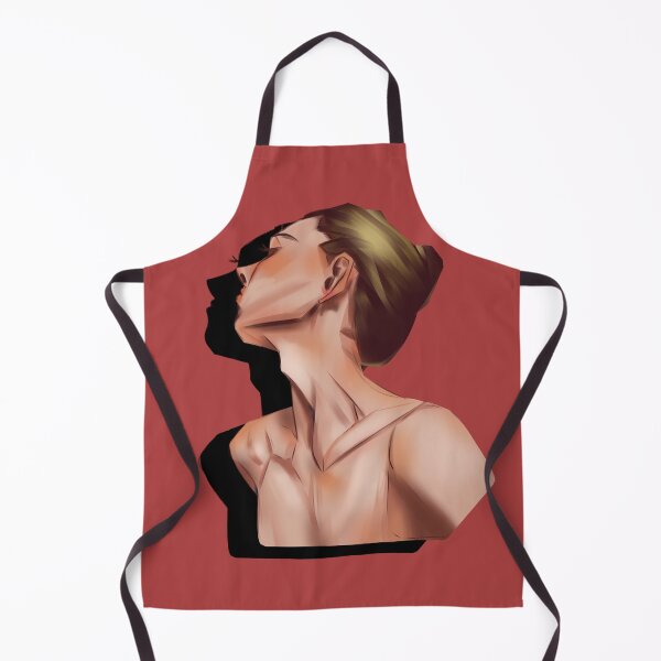 Item preview, half upper body lady portrait designed and sold by Wish Design.