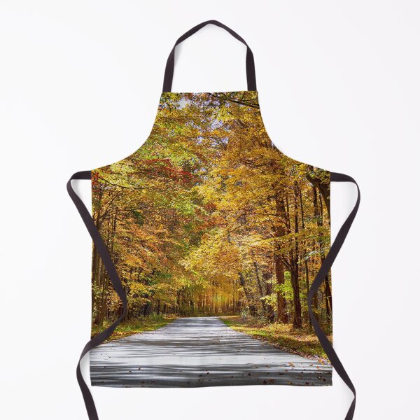 Item preview, Country Road in Autumn - PA designed and sold by Kathy Weaver.