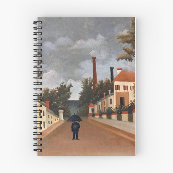 Item preview, Vue Des Environs De Paris designed and sold by Craphe.