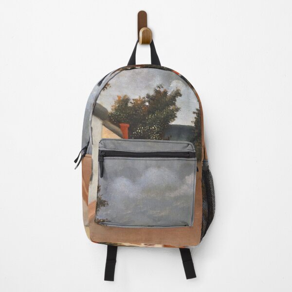Item preview, Vue Des Environs De Paris designed and sold by Craphe.