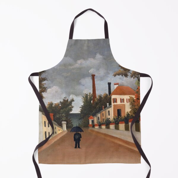 Item preview, Vue Des Environs De Paris designed and sold by Craphe.