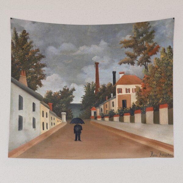 Item preview, Vue Des Environs De Paris designed and sold by Craphe.