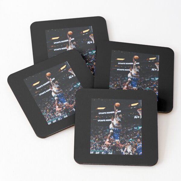 Item preview, Anthony Edwards Dunk designed and sold by pronogreer.