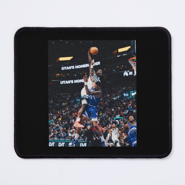 Item preview, Anthony Edwards Dunk designed and sold by pronogreer.
