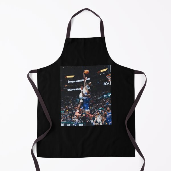 Item preview, Anthony Edwards Dunk designed and sold by pronogreer.