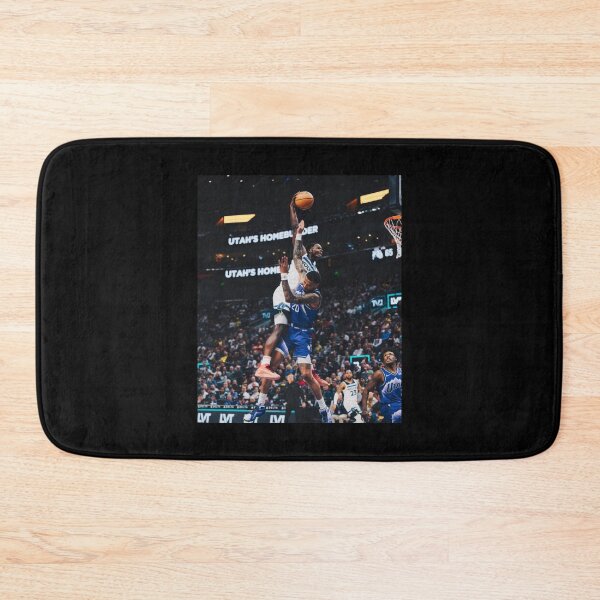 Item preview, Anthony Edwards Dunk designed and sold by pronogreer.