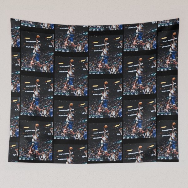 Item preview, Anthony Edwards Dunk designed and sold by pronogreer.