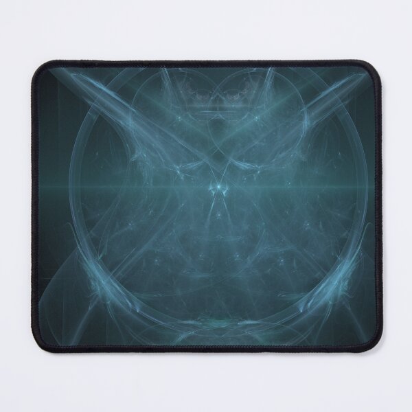Item preview, Teal Nebula designed and sold by SoleiaFlur.