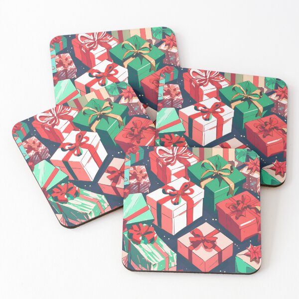 Item preview, Magical Christmas Gifts designed and sold by Gina-Rosa.