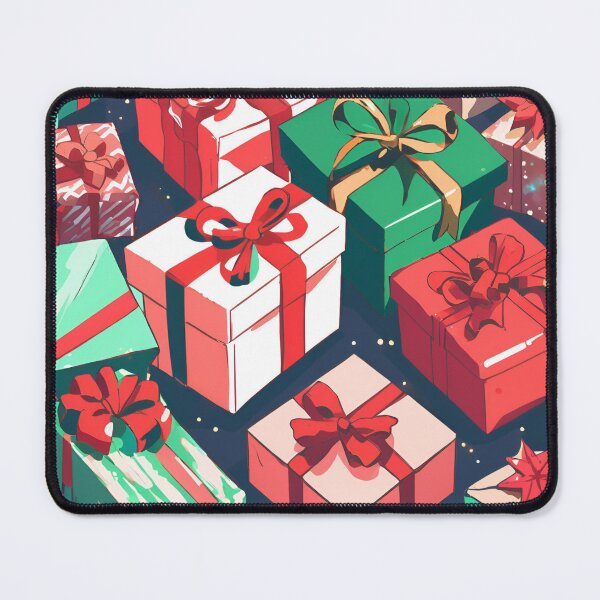 Item preview, Magical Christmas Gifts designed and sold by Gina-Rosa.