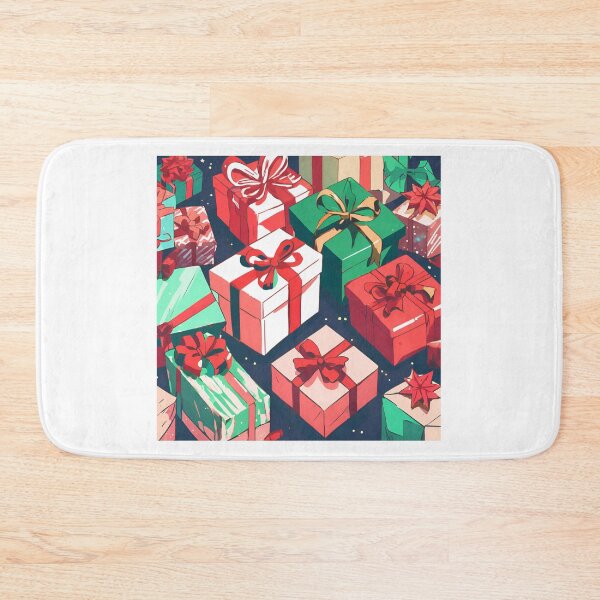 Item preview, Magical Christmas Gifts designed and sold by Gina-Rosa.