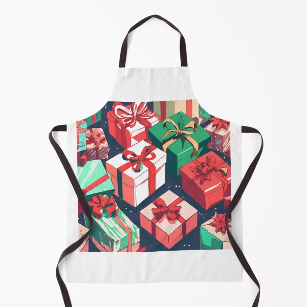 Item preview, Magical Christmas Gifts designed and sold by Gina-Rosa.