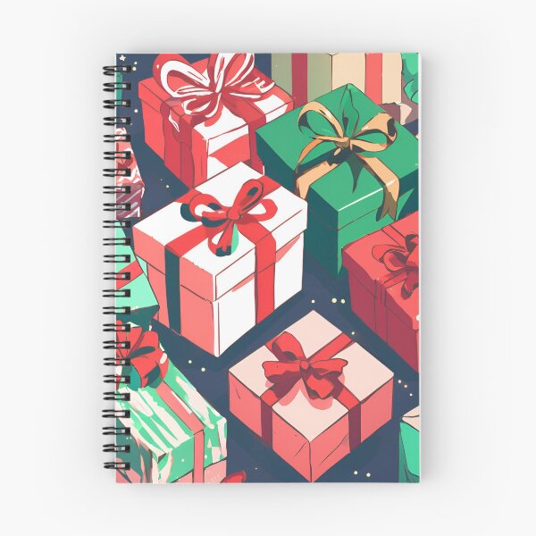 Item preview, Magical Christmas Gifts designed and sold by Gina-Rosa.